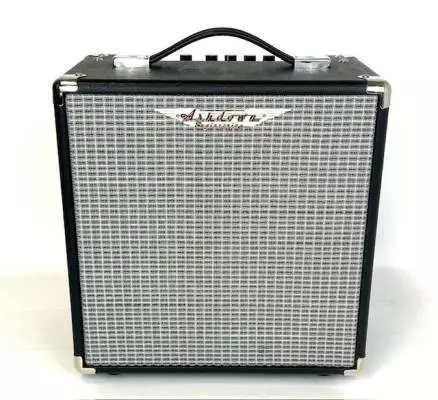 Store Special Product - Ashdown Engineering Studio 8 Combo