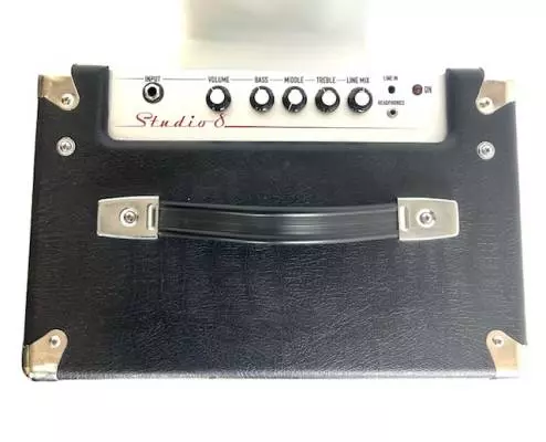 Store Special Product - Ashdown Engineering Studio 8 Combo