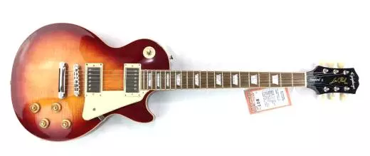 EPI LP STD 50S HER CHERRY SUNBURST