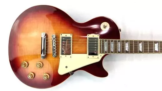 EPI LP STD 50S HER CHERRY SUNBURST 2