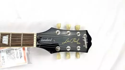 EPI LP STD 50S HER CHERRY SUNBURST 2