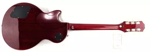 EPI LP STD 50S HER CHERRY SUNBURST 2