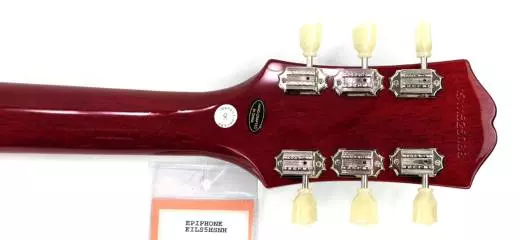 EPI LP STD 50S HER CHERRY SUNBURST 2