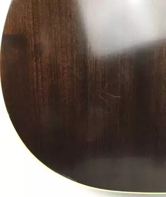 Epiphone - Acoustic/electric cutawayIGMTJ45CVSNH 2
