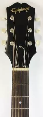 Epiphone - Acoustic/electric cutawayIGMTJ45CVSNH 2