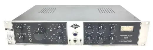 Universal Audio - 6176