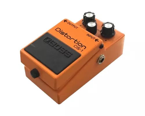 BOSS - DS1 Distortion