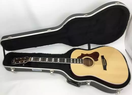 Godin Guitars -Acoustic Dreadnaught G47925 2