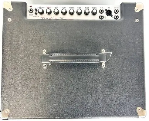 Ashdown Engineering Studio 210 Combo 2