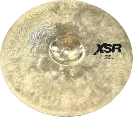 Sabian 14