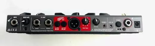 Hughes & Kettner - AMPMAN/MODERN 2