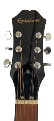 EPI SONGMAKER DR100 ACOUSTIC NATURAL 3