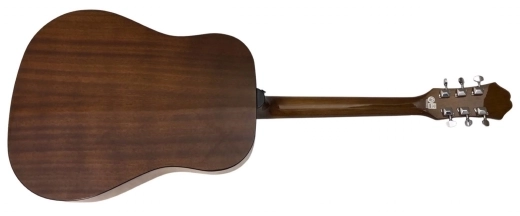 EPI SONGMAKER DR100 ACOUSTIC NATURAL 2