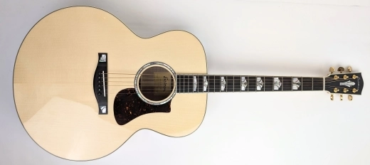 EASTMAN JUMBO AC630 BLONDE