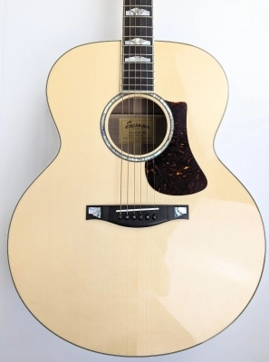 EASTMAN JUMBO AC630 BLONDE 3