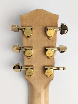 EASTMAN JUMBO AC630 BLONDE 6