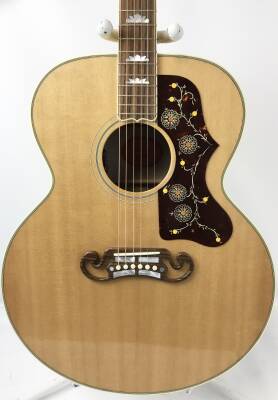 Store Special Product - Gibson - Acoustic Electric Jumbo