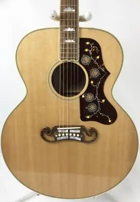 Gibson - Acoustic Electric Jumbo 2
