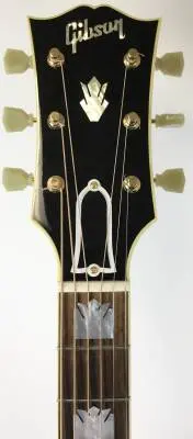 Gibson - Acoustic Electric Jumbo 2