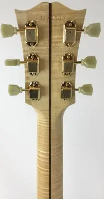 Gibson - Acoustic Electric Jumbo 2