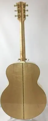 Gibson - Acoustic Electric Jumbo 2