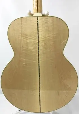 Gibson - Acoustic Electric Jumbo 2
