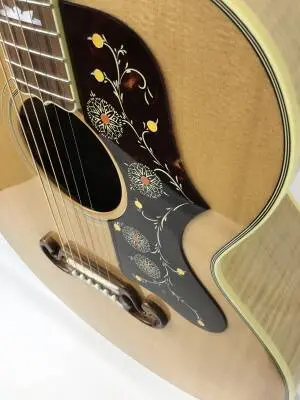 Gibson - Acoustic Electric Jumbo 2