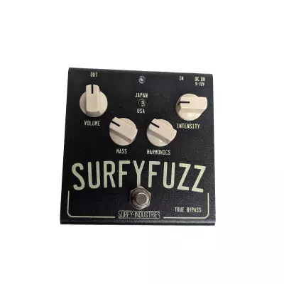 SURFYFUZZ