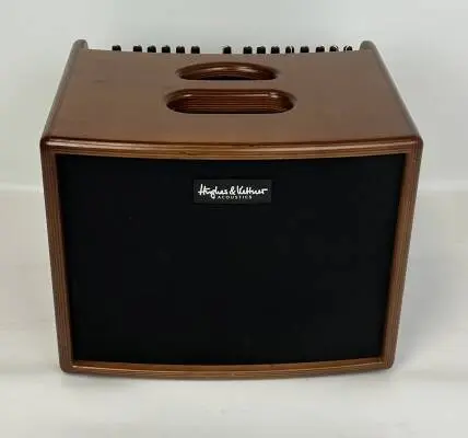Hughes & Kettner Era 1 Acoustic Amp - Wood