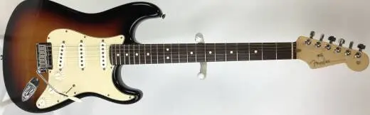 2005 American Stratocaster