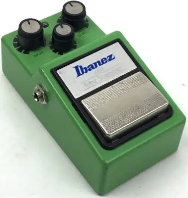 Ibanez - Tube Screamer