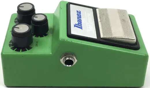 Ibanez - Tube Screamer 2