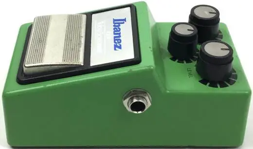 Ibanez - Tube Screamer 2