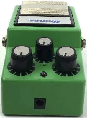 Ibanez - Tube Screamer 2