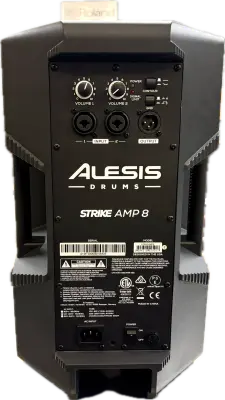 Alesis Strike 8