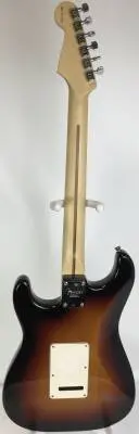 2005 American Stratocaster 2