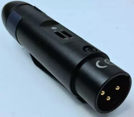 SENNHEISER PHANTOM POWER ADAPTOR FOR W/L