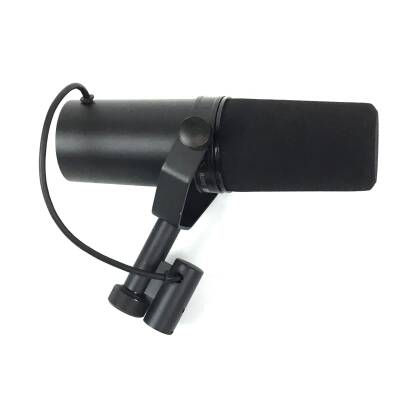 SHURE SM7B ジャンク Gear Hunter | Shure - SM7B - Large Diaphragm Cardioid Dynamic