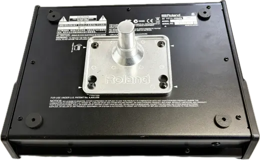 Roland TD-30 Drum Module 2