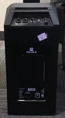 HK Audio - POLAR8 2