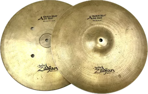 Zildjian 14
