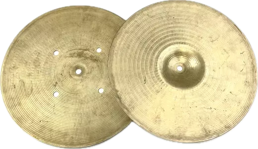 Zildjian 14