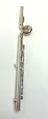 Jupiter - JUP509S Student Flute with Curved Headjoint 2