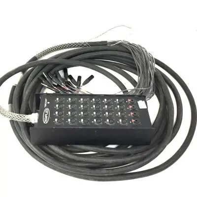 Digiflex 24-Channel 4-1/4 2