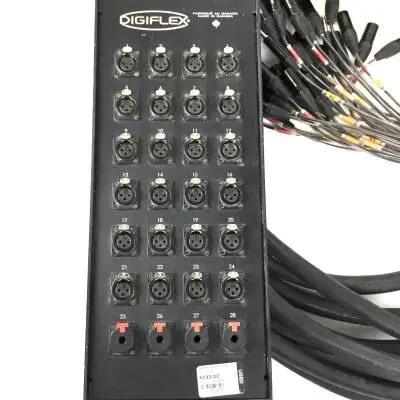 Digiflex 24-Channel 4-1/4