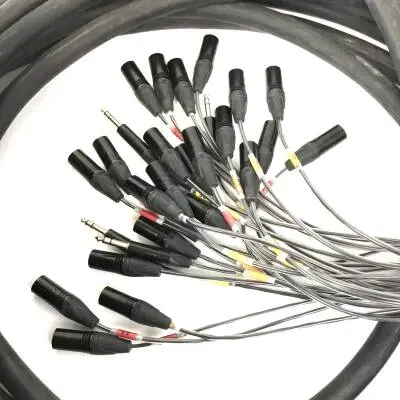 Digiflex 24-Channel 4-1/4 2