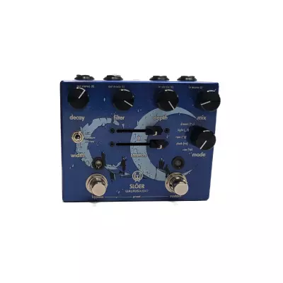 Walrus Audio - SLOER
