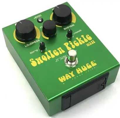 Swollen Pickle Fuzz
