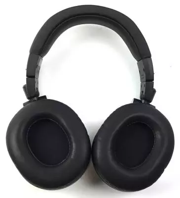 Audio-Technica - Wireless Over Ear Bluetooth Headphones 2