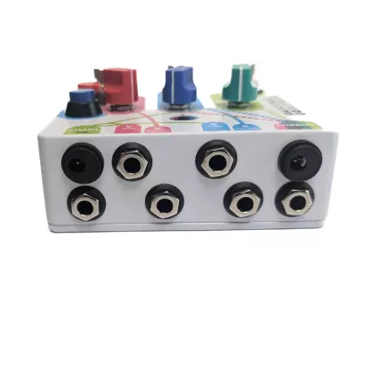 O.B.N.E. SIGNAL BLENDER 2